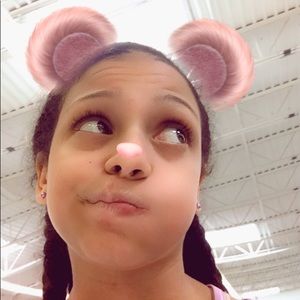 Meet your Posher, Brianna